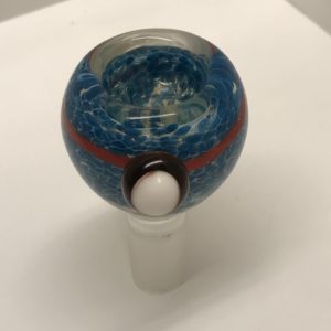 14mm Bowl With Design
