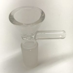 14mm Clear Bowl