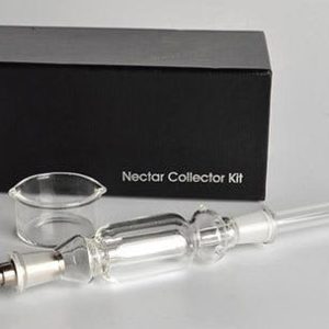 14mm Glass Nectar Collector