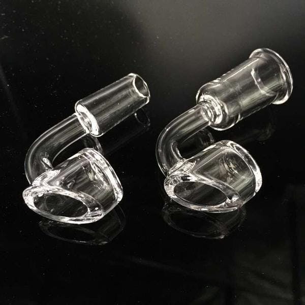 14mm Male/Female 4MM Thick Banger