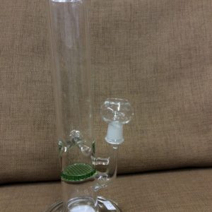 14mm.Mini Cencentrate Water Pipe