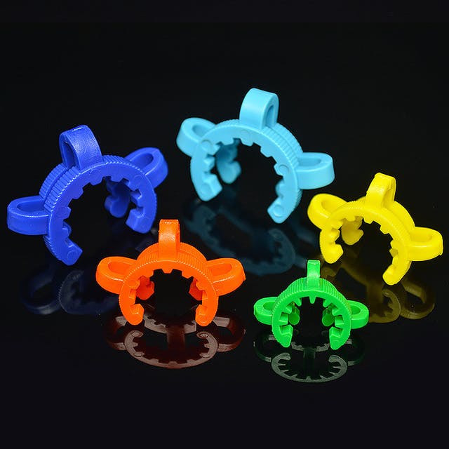 14mm Plastic Joint Clamp