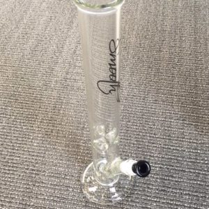 '16' Smooth Straight Water Pipe