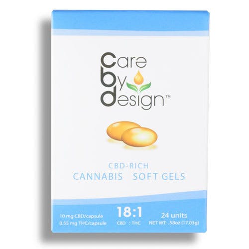 tincture-care-by-design-181-cbd-soft-gels-extra-strength-30-count