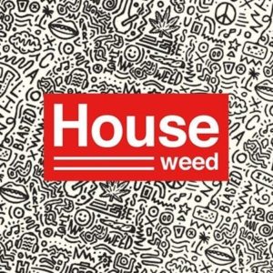 [1/8th] Cookies - House Weed **25%OFF Happy V-Day**