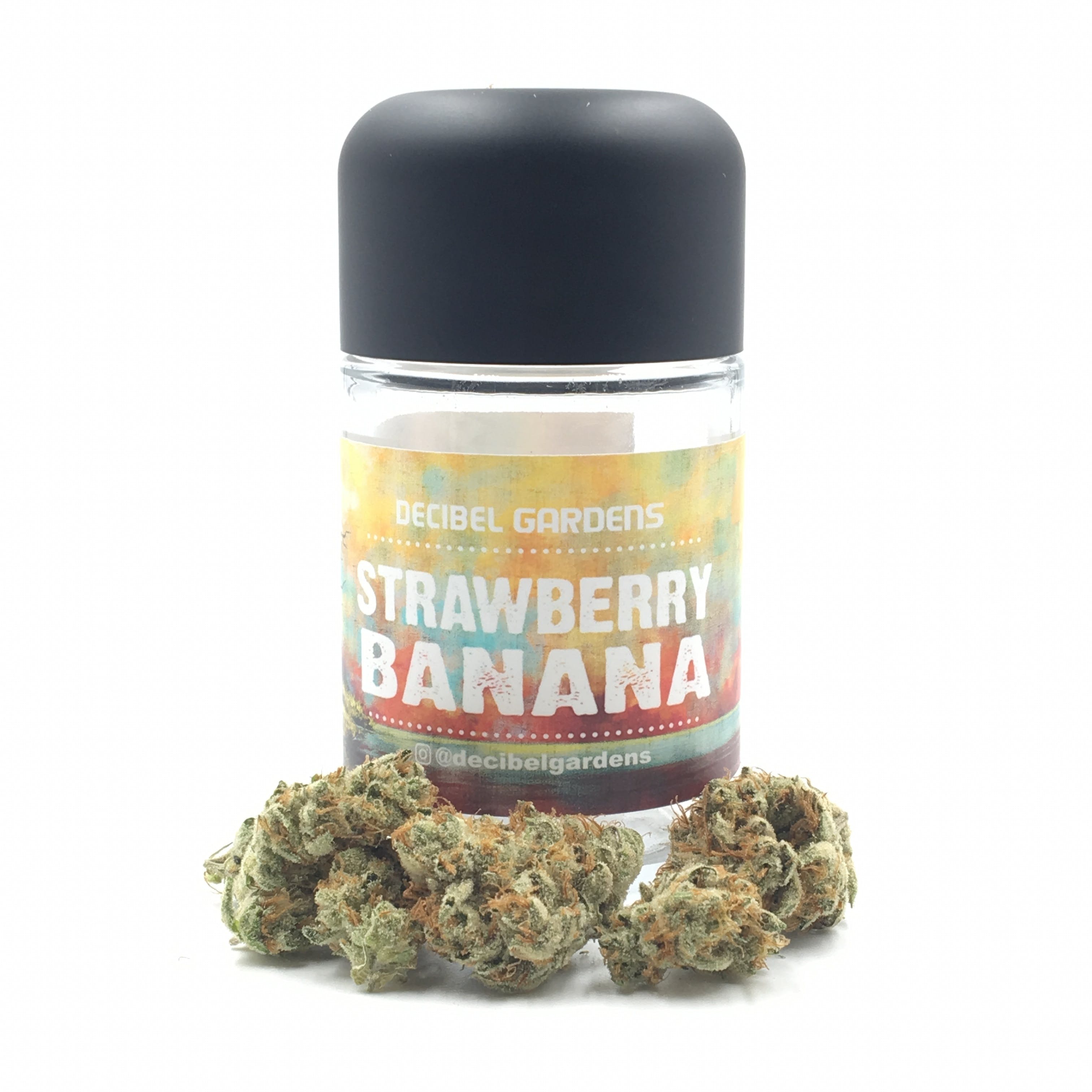 marijuana-dispensaries-6535-hwy-9-felton-18th-strawberry-banana-decibel-gardens