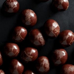 1906 High Love 840mg 1:1 THC/CBD Chocolate Beans