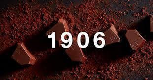 1906 Midnight Chocolates