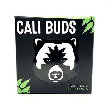 1g (2 pack) | Cali Buds