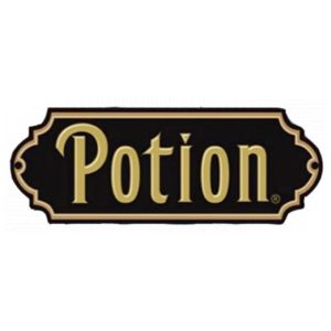 1g Cartridges by Potion