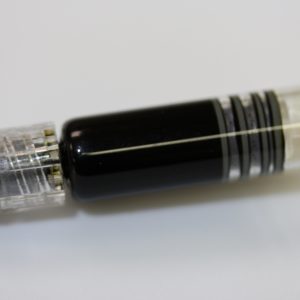 1g Full Spectrum Cannabis Oil Syringe - Dr. Releaf Brand
