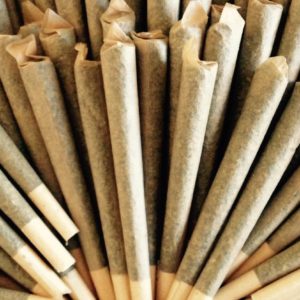 1g House Joints - Strain Specific