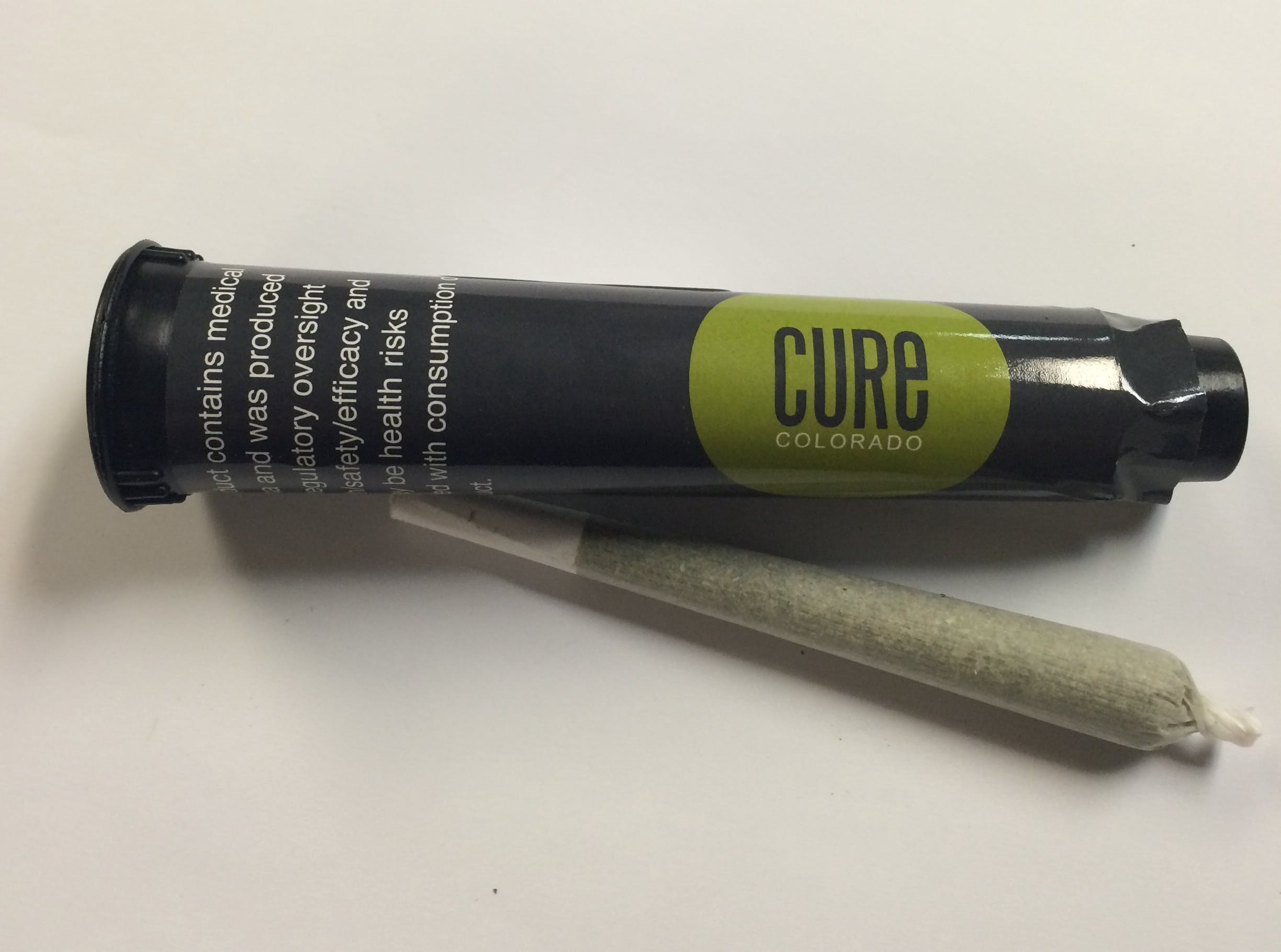 marijuana-dispensaries-cure-colorado-in-denver-1g-joint
