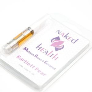 1gram Cartridge by Naked Health