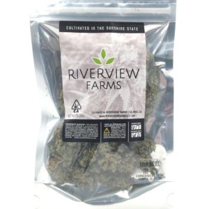 [1oz] Sour Diesel - Riverview Farms