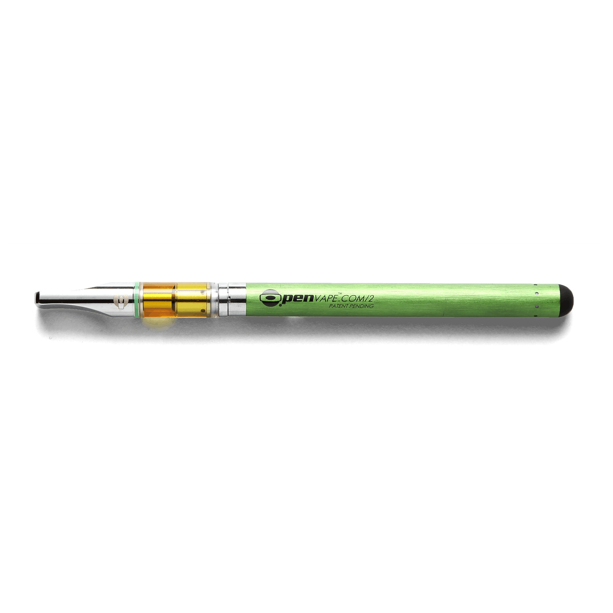 2.0 Battery - GREEN (O.penVAPE)