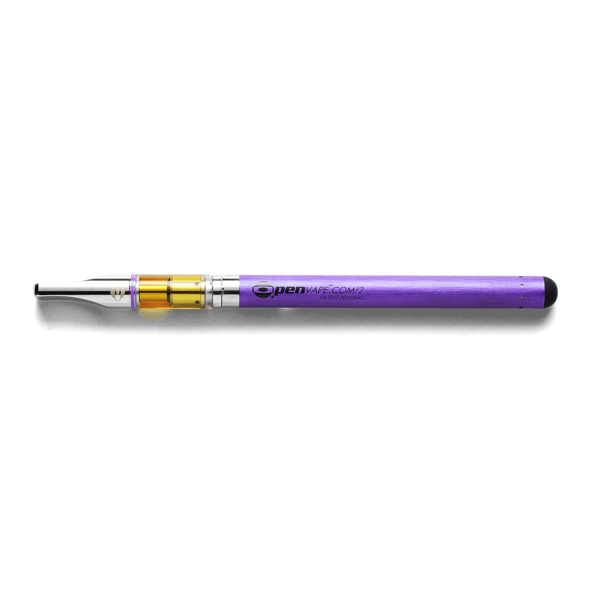 2.0 Battery - PURPLE (O.penVAPE)