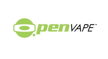 2.0 Variable Voltage Battery by Open Vape