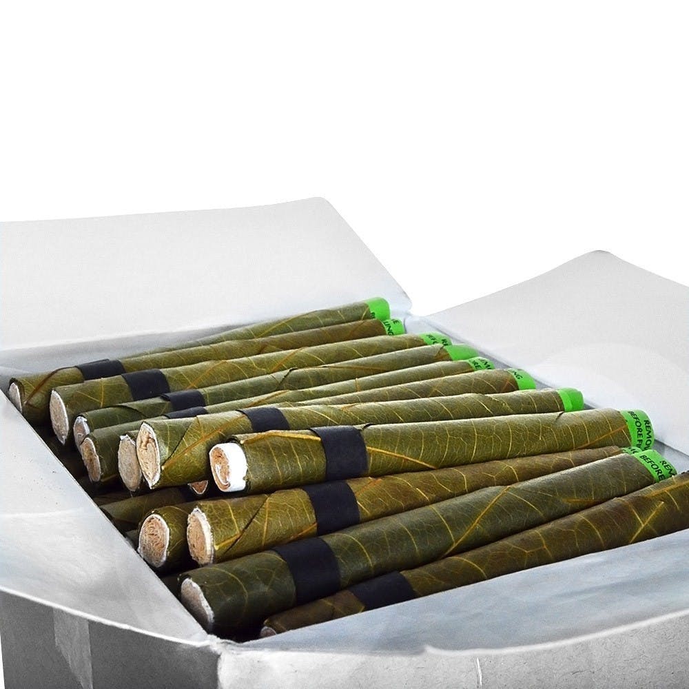 2 gram King Palm Blunt - Call to see what strains are available today!!