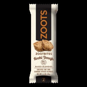 20 mg Zoots - Kookie Dough Blondies