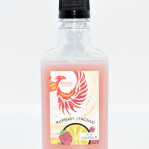 200mg Pink Lemonade