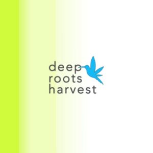 2010 Girl Scout Cookies (Deep Roots Harvest)