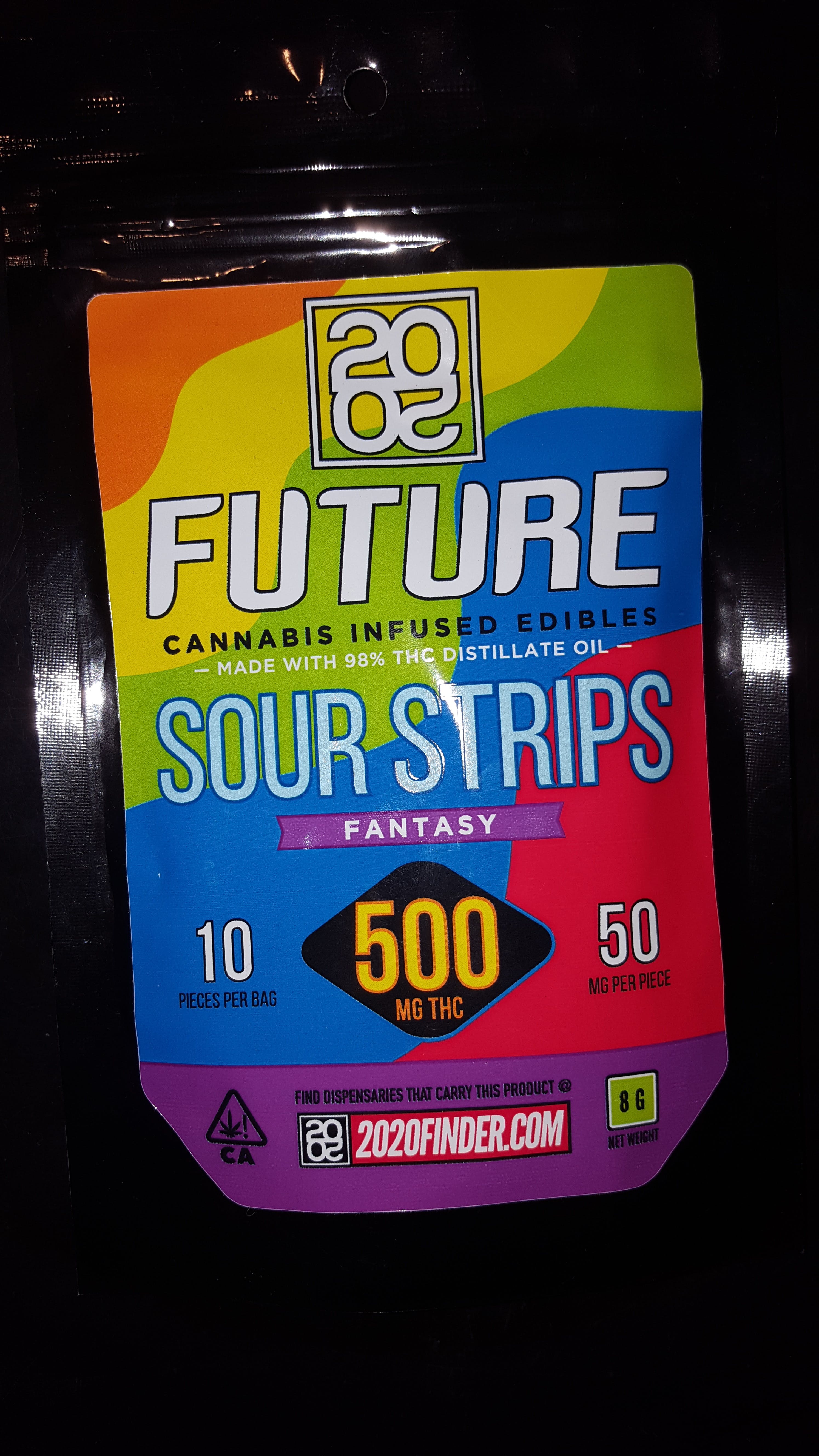 marijuana-dispensaries-8714-vermont-ave-2c-los-angeles-2c-ca-90044-los-angeles-2020-future-cannabis-infused-fantasy-flavored-sour-strips-500mg