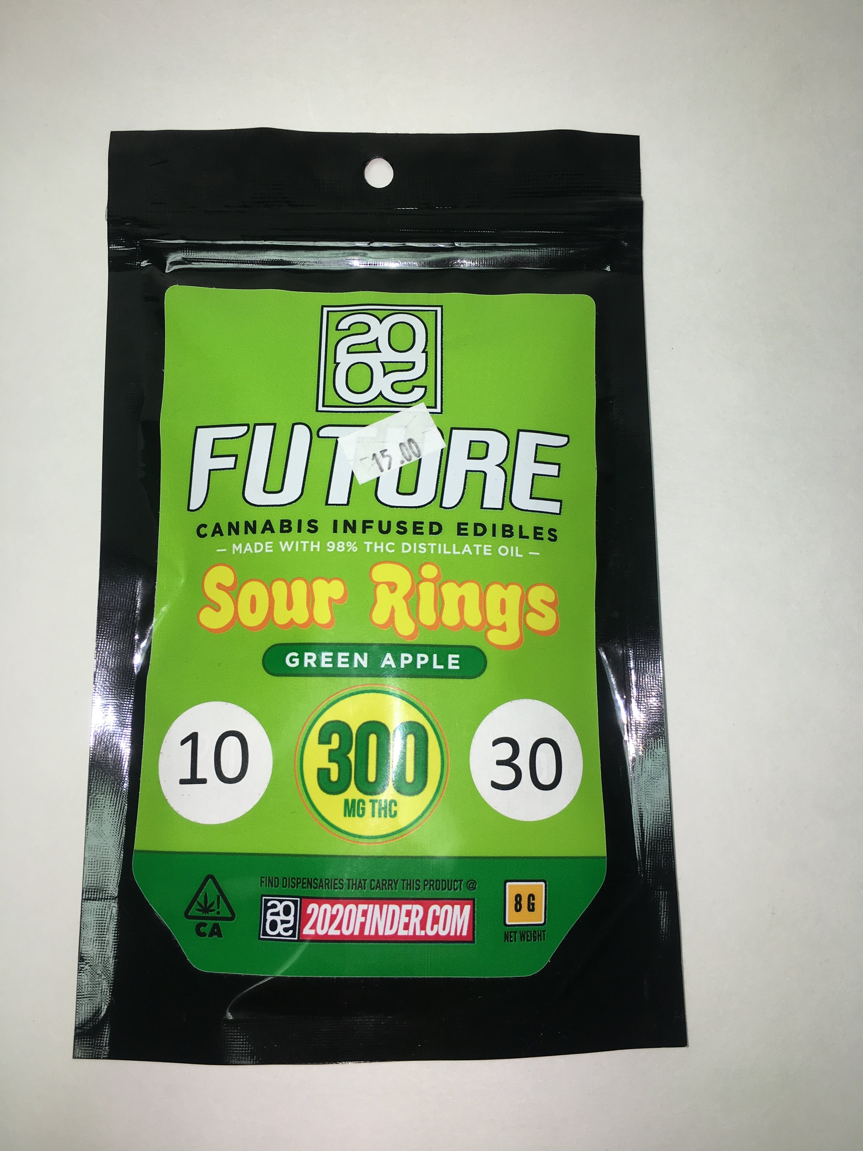 edible-2020-future-green-apple-sour-rings-300mg