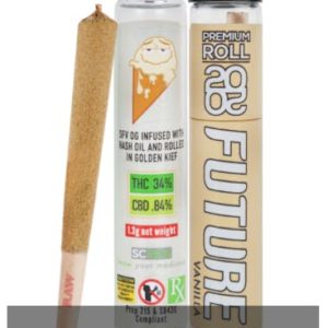 20/20 FUTURE Roll Vanilla