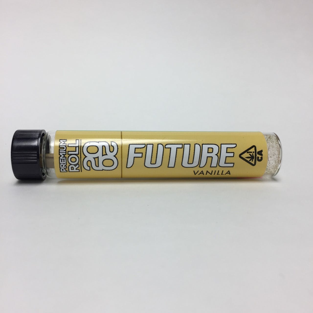 2020 Future Vanilla PreRoll