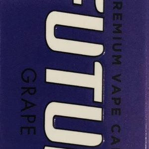 2020 Vape | Grape