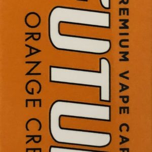2020 Vape | Orange Creme