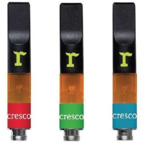 2:1 CBD:THC - Cartridge