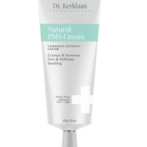 2:1 Natural PMS Cream - Dr. Kerklaan Therapeutics