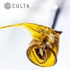 22 Cookies Shatter 1g By Culta