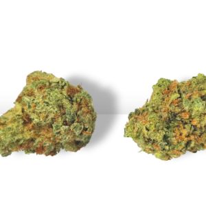 24k - 1/2 Ounce Popcorn Buds (Pre-Packed)