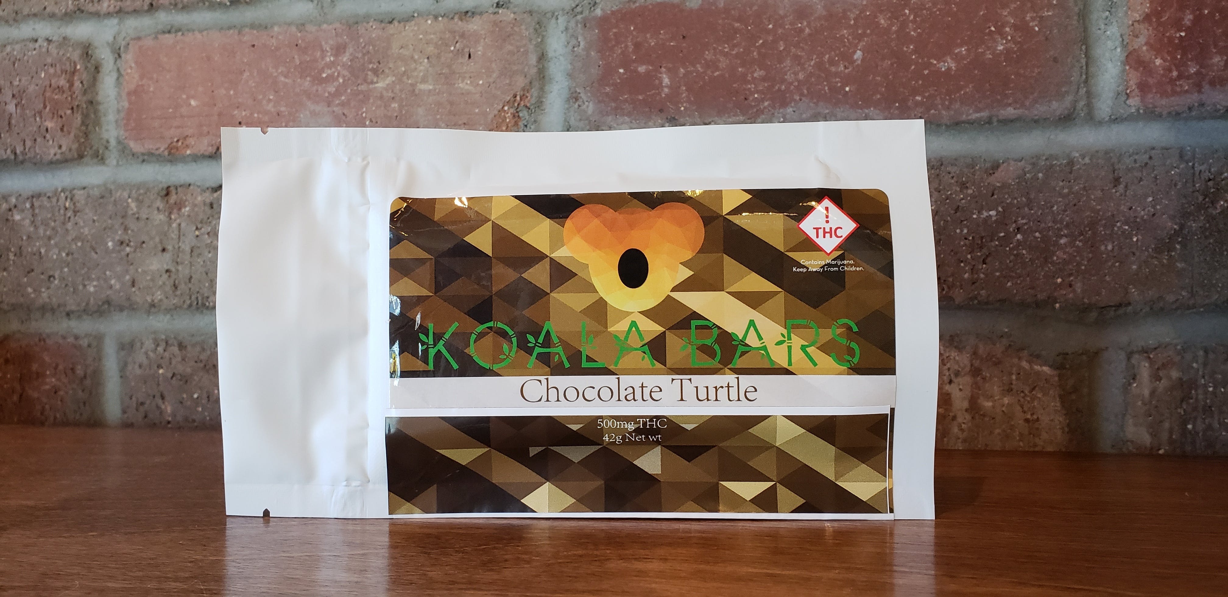 edible-250mg-a-500mg-chocolate-turtle-koala-bar