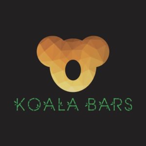250mg Koala Bars