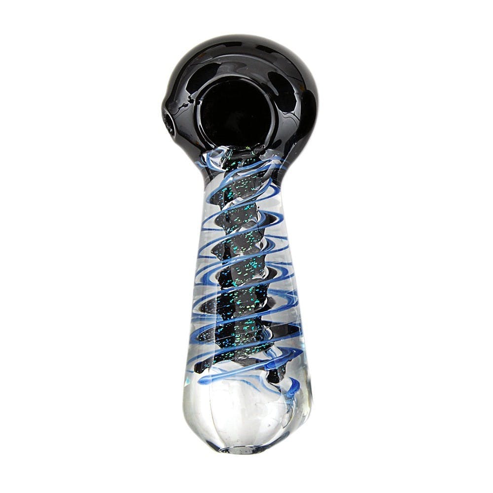 3.5'' Small Hand Pipe