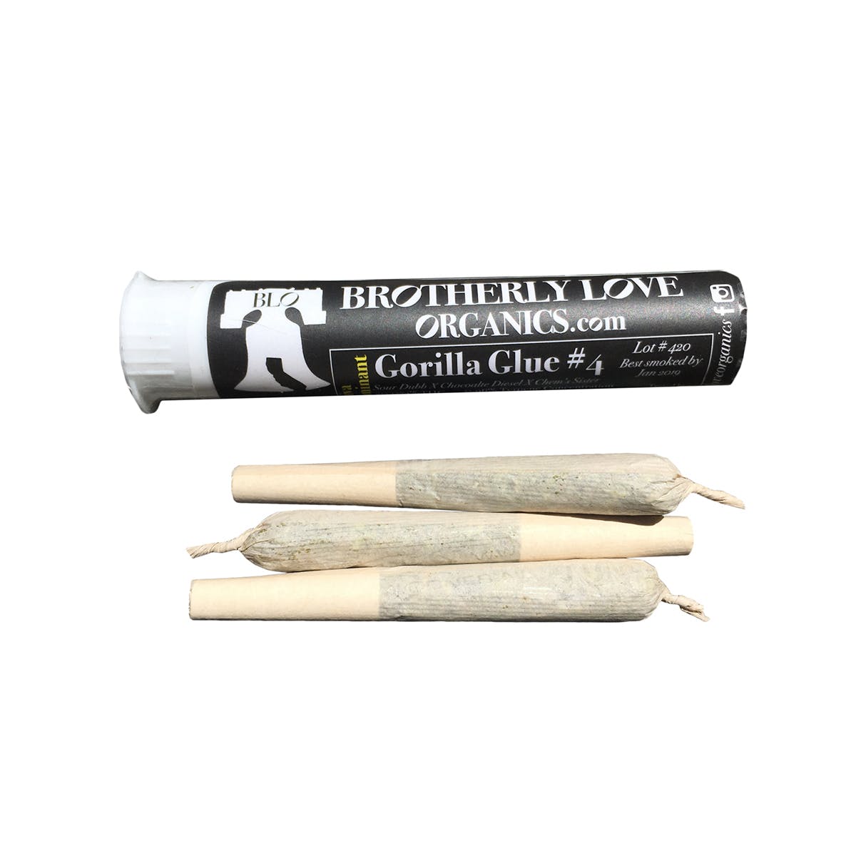 marijuana-dispensaries-952-mission-st-san-francisco-3-pack-premium-joints-gorilla-glue-234