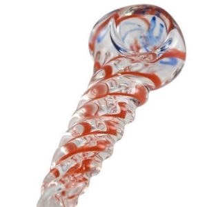 3" Spoon Pipe