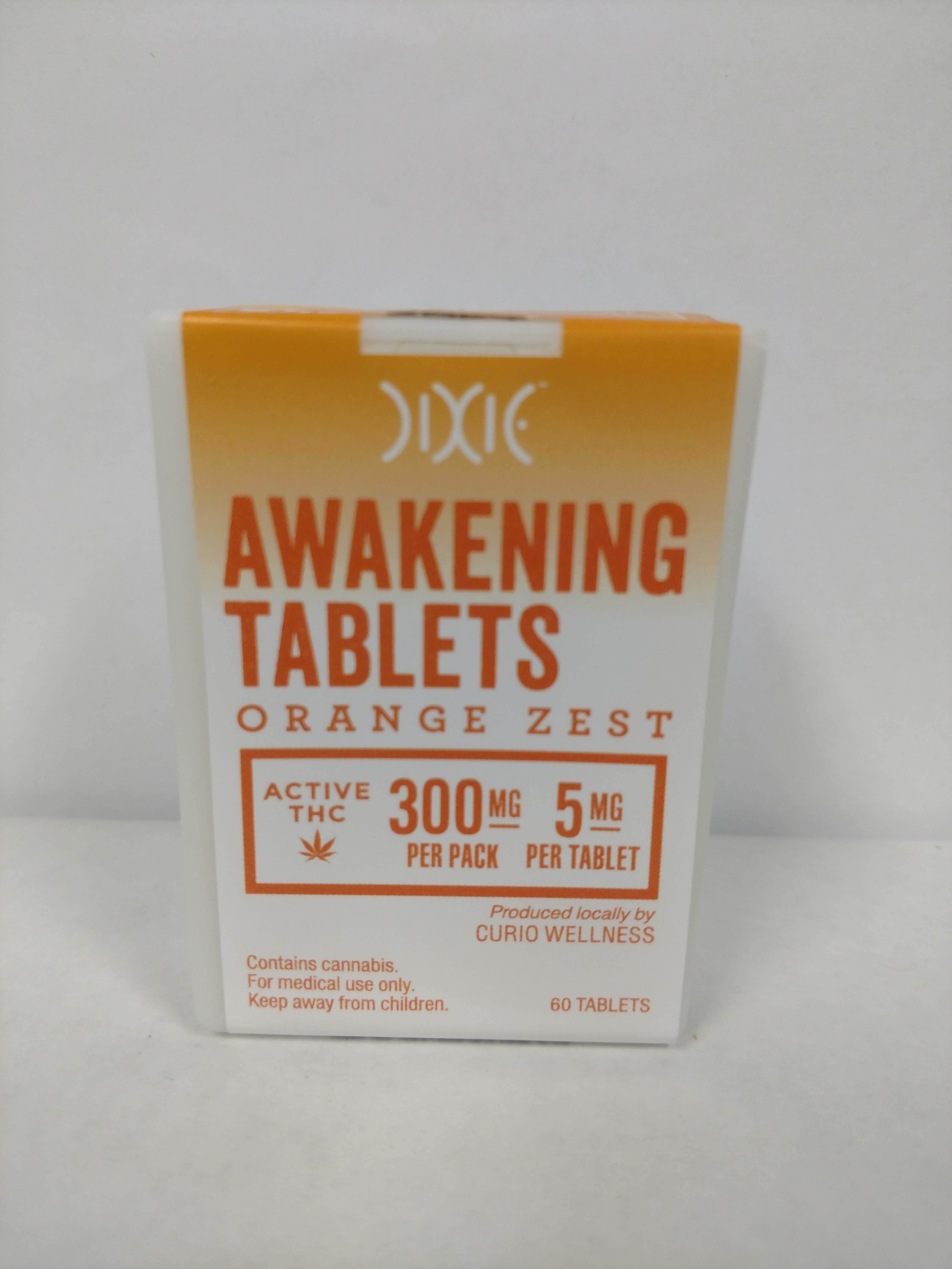 edible-300-mg-awakening-tablets-by-dixie