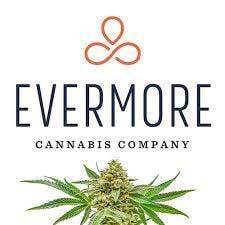 35 mg THC Capsules By Evermore Cannabis Company