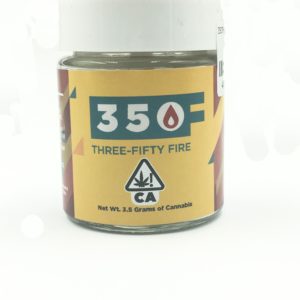 350F - Garlic Mints
