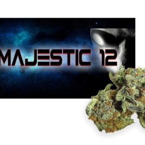 3C Majestic 12