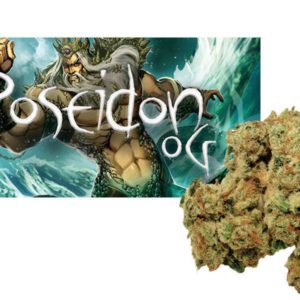 3C Poseidon OG