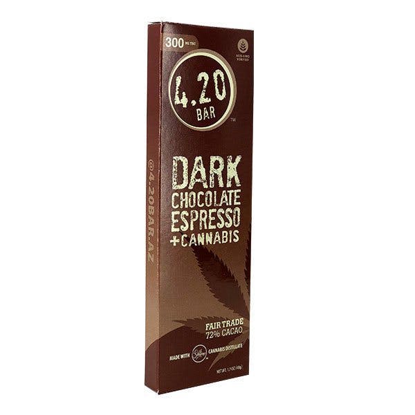 edible-4-20-dark-choco-espresso-bar-300mg-thc