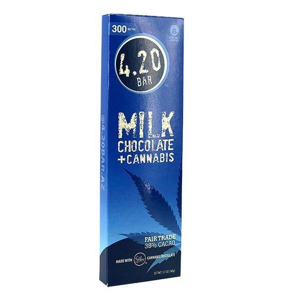 edible-4-20-milk-choco-bar-300mg-thc