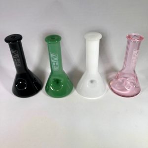 4" GRAV Beaker Spoon - Assorted Colors