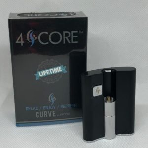 4 Score Curve Battery